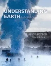 Understanding Earth; John Grotzinger; 2010