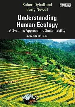 Understanding Human Ecology; Robert Dyball, Barry Newell; 2023