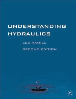 Understanding hydraulics; Les Hamill; 2001