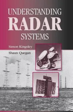 Understanding radar systems; Shaun Quegan; 1999