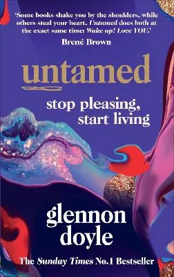 Untamed; Glennon Doyle; 2020