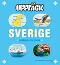 Upptäck Sverige Geografi Grundbok; Torsten Bengtsson, Annica Hedin; 2006