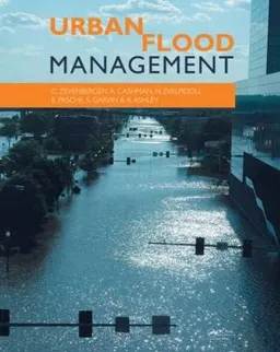 Urban flood management; C. Zevenbergen; 2011