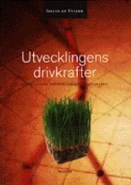 Utvecklingens drivkrafter; Stefan de Vylder; 2002