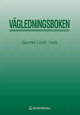 Vägledningsboken; Gunnel Lindh, Jaakko Honkanen; 1997