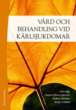 Vård och behandling vid kärlsjukdomar; Christine Wann-Hansson, Anders Gottsäter, Bengt Lindblad, Stefan Acosta, Carin Alm-Roijer, Peter Danielsson, Nuno Dias, Karl-Fredrik Eriksson, Frida Fondelius, Isabel Goncalves, Ulf Hedin, Hans Herlitz, Jan Holst, Åsa-Linda Lethagen, Hans Lindgren, Fredrik Lundgren, Martin Malina, Thomas Mandl, Maria Mangsbacka, Christina Monsen, Thomas Mätzsch, Olle Nelzén, Camilla Nilsson, Jerker Persson, Monica Pettersson, Håkan Pärsson, Hans Ravn, Timothy Resch, Björn Sonesson, Martin Stagmo, Catharina Stjärnborg-Elofsson, Susanne Svensson, Anders Wanhainen, Reinhard Volkmann; 2011