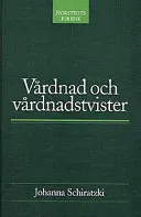 Vårdnad och vårdnadstvister; Norstedts Juridik; 1997