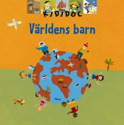 Världens barn; Adèle Ciboul; 2004