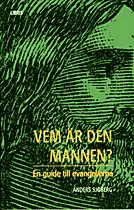 Vem är den mannen?; Anders Sjöberg; 1998