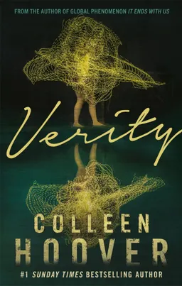 Verity; Colleen Hoover; 2022