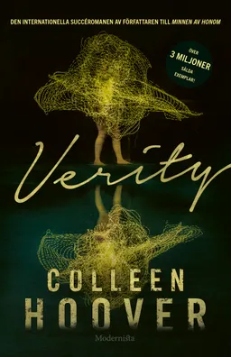 Verity; Colleen Hoover; 2023