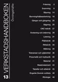 Verkstadshandboken Övningshäfte; Nils-Olof Eriksson, Bo Karlsson; 2008