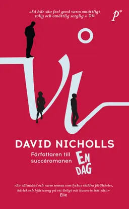 Vi; David Nicholls; 2015