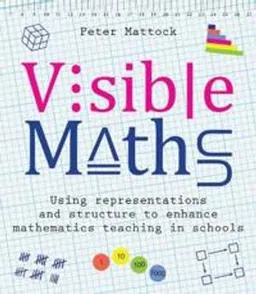 Visible Maths; Peter Mattock; 2019