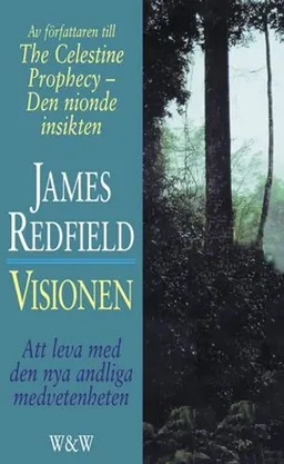 Visionen; James Redfield; 1999