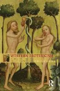 Western esotericism : a brief history of secret knowledge; Kocku von Stuckrad; 2005