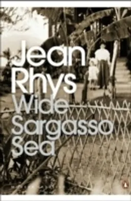 Wide Sargasso Sea; Jean Rhys; 2000