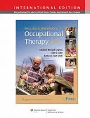 Willard & Spackman's Occupational Therapy; Elizabeth Blesedell Crepeau; 2010