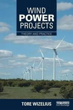 Wind Power Projects; Tore Wizelius; 2015