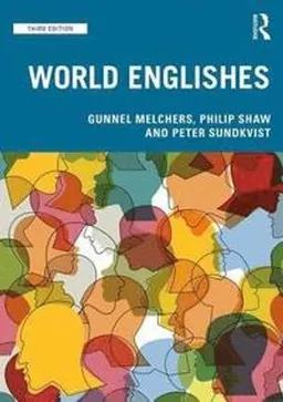 World Englishes; Gunnel Melchers; 2019