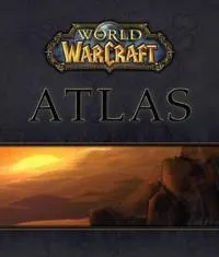 World of WarCraft Atlas; Bradygames; 2005