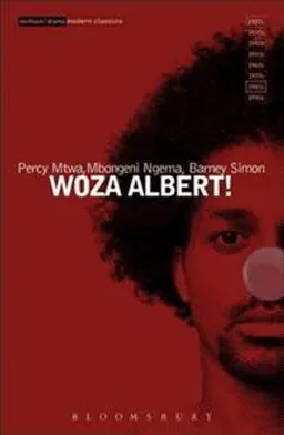 Woza Albert!; Percy Mtwa; 1993