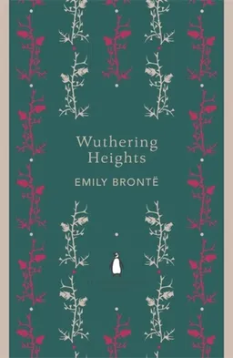 Wuthering heights; Emily Bronte; 2012