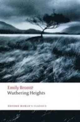 Wuthering Heights; Emily Brontë; 2009