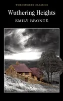 Wuthering Heights; Emily Bronte; 1992