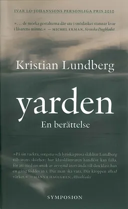 Yarden; Kristian Lundberg; 2010