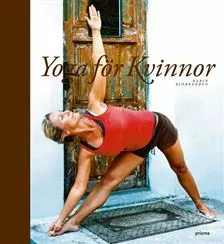 Yoga för kvinnor; Karin Björkegren; 2008