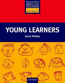 Young learners; Sarah Phillips; 1993