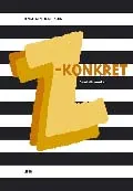 Z-konkret; Bengt-Arne Bengtsson; 2009