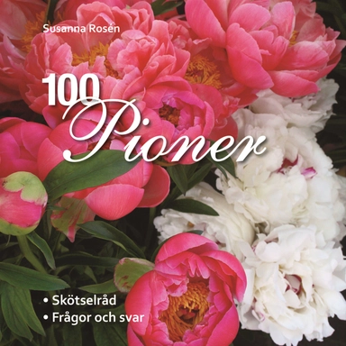 100 pioner; Susanna Rosén; 2010