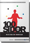 100 sidor om hur du lyckas som projektledare; Doris Dahlin; 2007