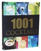 1001 cocktails; Astrid Grönberg; 2011