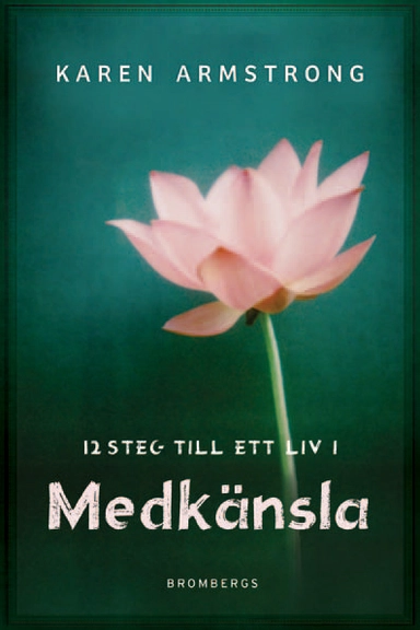 12 steg till ett liv i medkänsla; Karen Armstrong; 2011