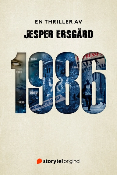 1986; Jesper Ersgård; 2020