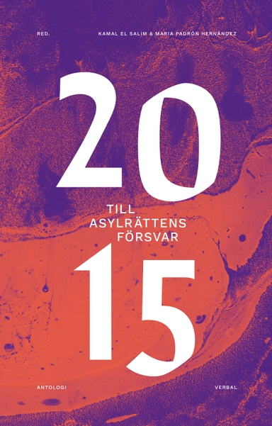 2015 : Till asylrättens försvar; Patricia Lorenzoni, Micke Kinning, Navid Modiri, Stina Nilss, Hynek Pallas, Sanjin Pejkovic, Carlos Rojas, Gudrun Schyman, Admir Skodo, Kinna Skoglund, Sanna Vestin, John Washington, Julia Wiklander, Ali Zardadi, Linda Åkerström, Anna Lundberg; 2022