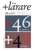 +46:2B och C Lärarhandledning; Maria Gull, Britt Klintenberg; 2003