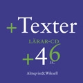 +46:3C Lärarcd Texter; Maria Gull, Britt Klintenberg; 2004