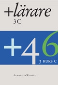 +46:3C Lärarhandledning; Maria Gull, Britt Klintenberg; 2004