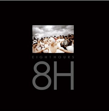 8H / Eight hours; Johan Berglund; 2005