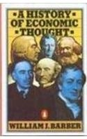 A history of economic thought; William J. Barber; 1991