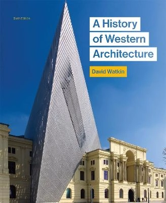 A history of Western architecture; David Watkin; 2015