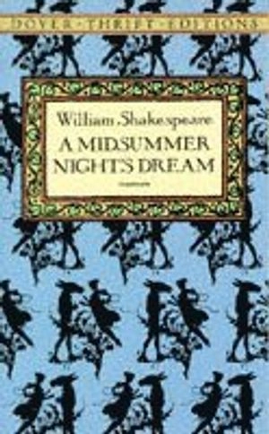 A Midsummer Night's Dream; William Shakespeare; 2000