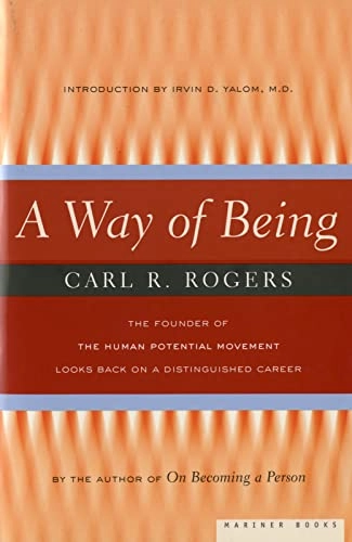 A way of being; Rogers; 1995