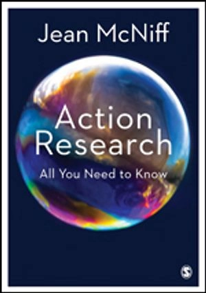 Action research all you need to know; Jean Mcniff; 2017