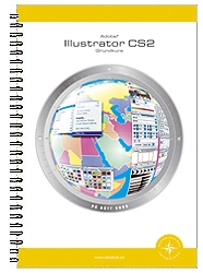 Adobe Illustrator CS2 : grundkurs; Björn Kläppe, Christian Sjögreen; 2006