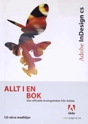 Adobe Indesign CS : den officiella övningsboken från Adobe; Creative Team Adobe; 2004